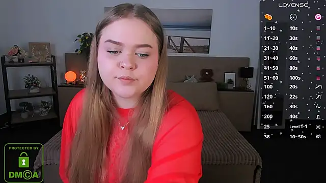 Erica  Alta online show from 30, 1, 2025