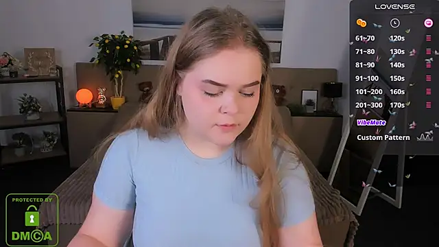 Erica  Alta online show from 31, 1, 2025