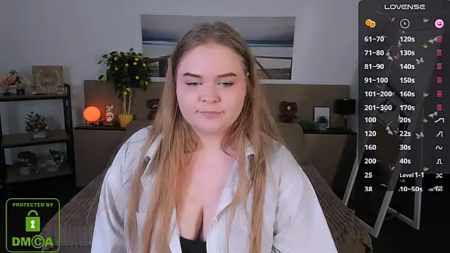 Erica  Alta online show from 31, 1, 2025