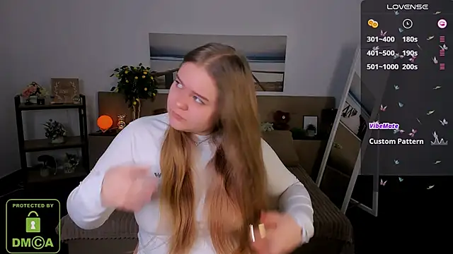 Erica  Alta online show from 4, 2, 2025