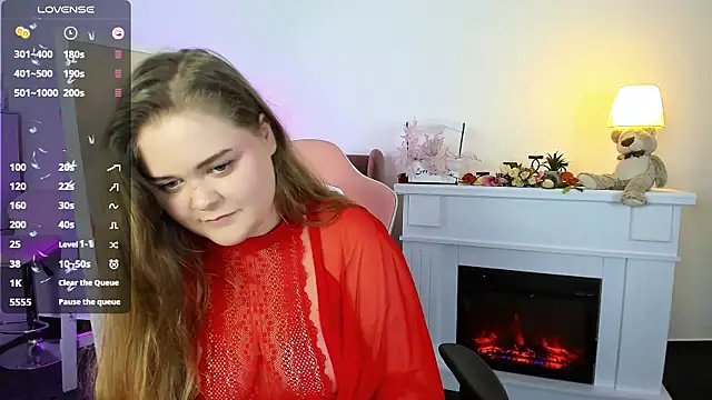 Erica  Alta online show from 5, 2, 2025