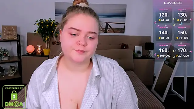 Erica  Alta online show from 15, 2, 2025