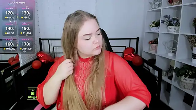 Erica  Alta online show from 19, 2, 2025