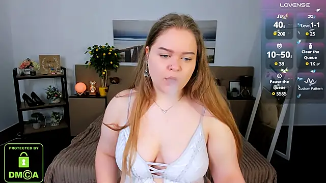 Erica  Alta online show from 11, 3, 2025