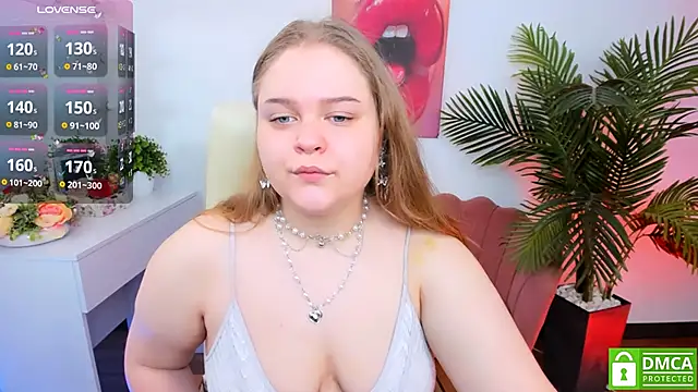 Erica  Alta online show from 17, 3, 2025