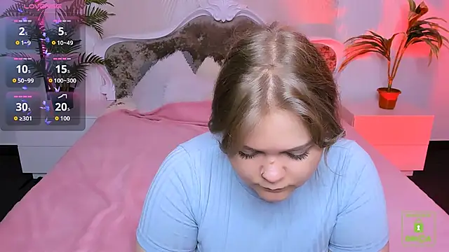 Erica  Alta online show from 9, 9, 2025