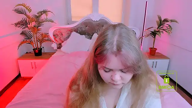 Erica  Alta online show from 16, 10, 2025