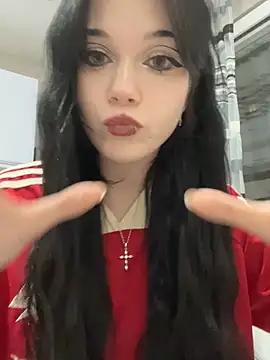 Snapshot of JessicaAddams chatting on 10, 3, 2025 JessicaAddams online show from 10, 3, 2025