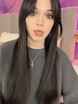 Snapshot of JessicaAddams chatting on 11, 3, 2025 JessicaAddams online show from 11, 3, 2025