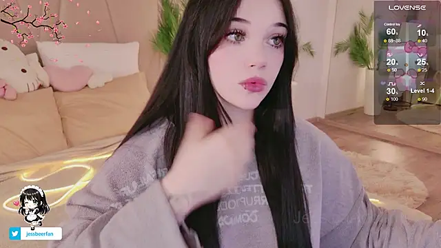 JessicaAddams online show from 21, 4, 2026