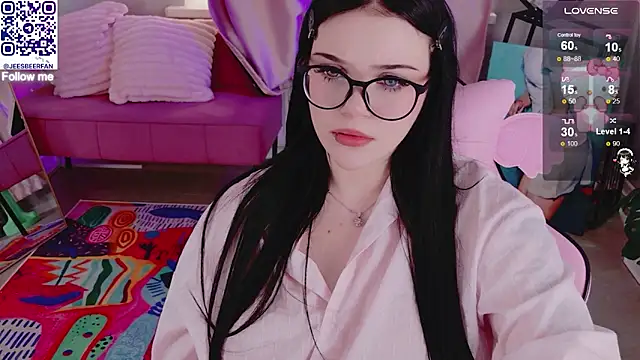 Snapshot of JessicaAddams chatting on 6, 6, 2026 JessicaAddams online show from 6, 6, 2026