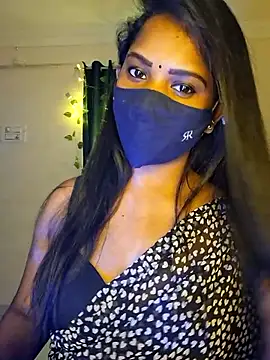 Anu--Telugu online show from 21, 12, 2025