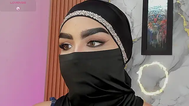 Maissa Alabi online show from 11, 3, 2026