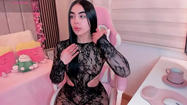 tamy xoo online show from 3, 11, 2025