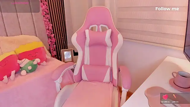 tamy xoo online show from 20, 12, 2025