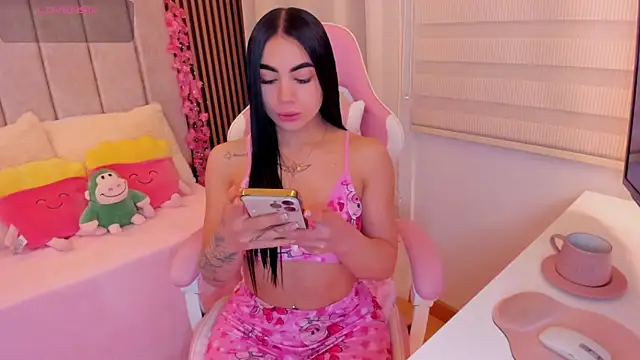 tamy xoo online show from 14, 1, 2026