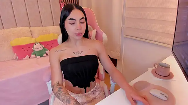 tamy xoo online show from 2, 5, 2026