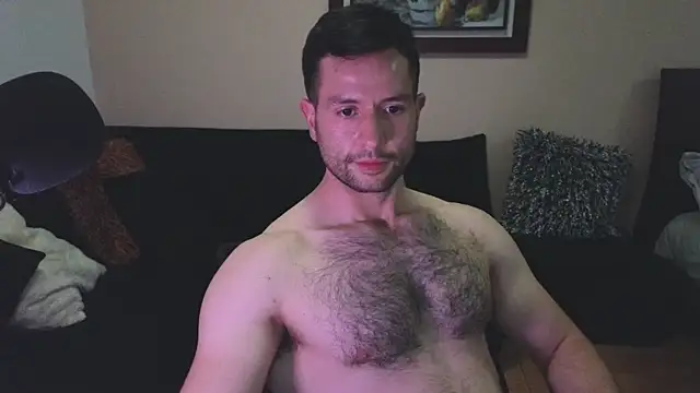 Snapshot of hairyncuteass chatting on 7, 3, 2025 hairyncuteass online show from 7, 3, 2025