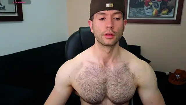 Snapshot of hairyncuteass chatting on 1, 10, 2025 hairyncuteass online show from 1, 10, 2025