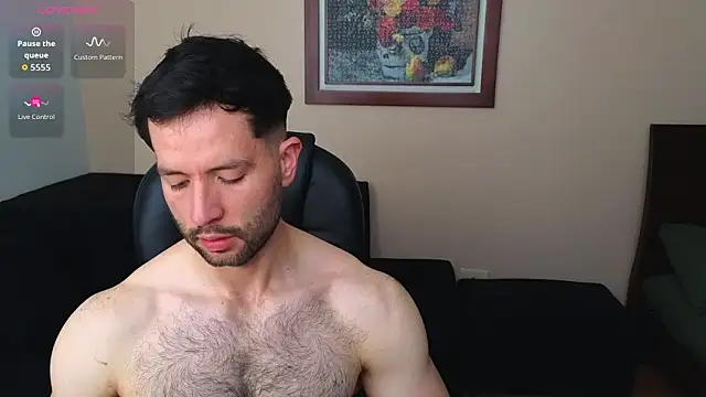 Snapshot of hairyncuteass chatting on 17, 1, 2026 hairyncuteass online show from 17, 1, 2026