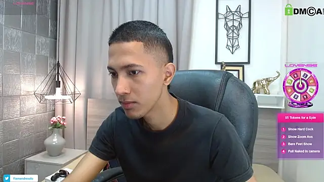 HarolddXL online show from 4, 4, 2026