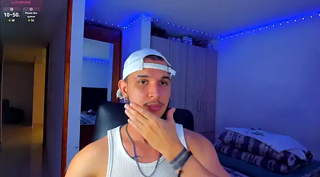 austinoficial online show from 19, 3, 2025