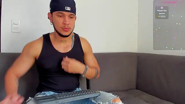 austinoficial online show from 30, 10, 2025