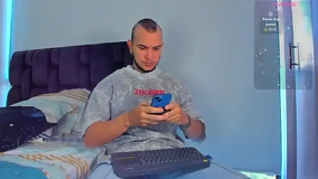 austinoficial online show from 11, 2, 2026