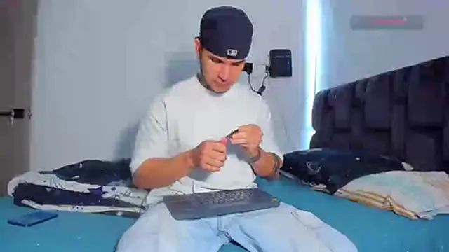 austinoficial online show from 13, 3, 2026