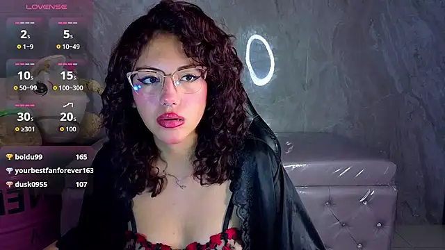 Snapshot of zoe_ch_ chatting on 28, 6, 2026 zoe ch online show from 28, 6, 2026