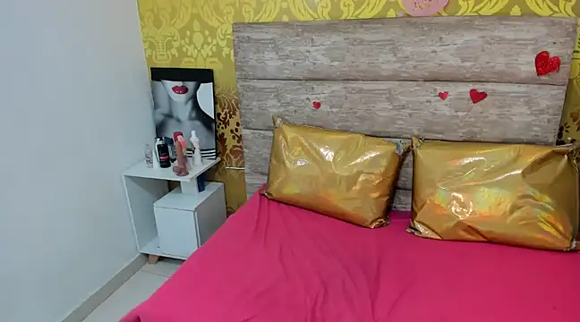 HornyRouse  online show from 10, 3, 2025