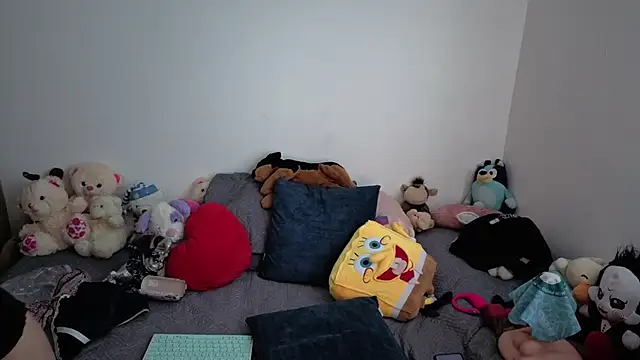 Princezzlove3 online show from 19, 2, 2026