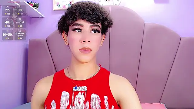 Snapshot of Vanessapintoo chatting on 2, 3, 2025 Vanessapintoo online show from 2, 3, 2025