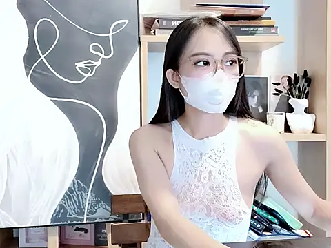 Lush-Office online show from 4, 11, 2025