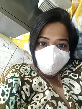 angelrani1234 online show from 12, 2, 2026