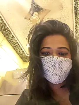 angelrani1234 online show from 13, 2, 2026