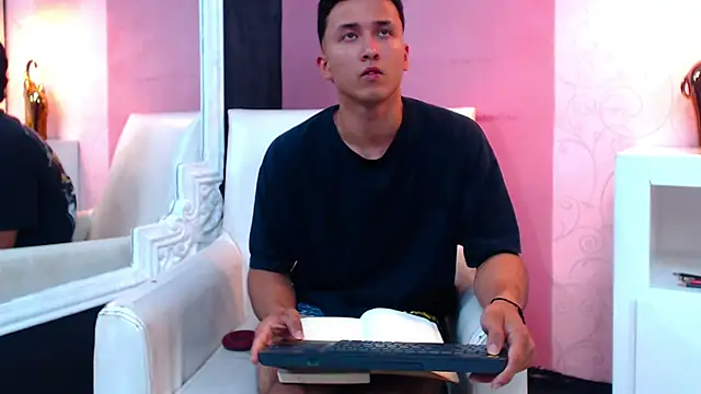 BrandonColee online show from 18, 1, 2025