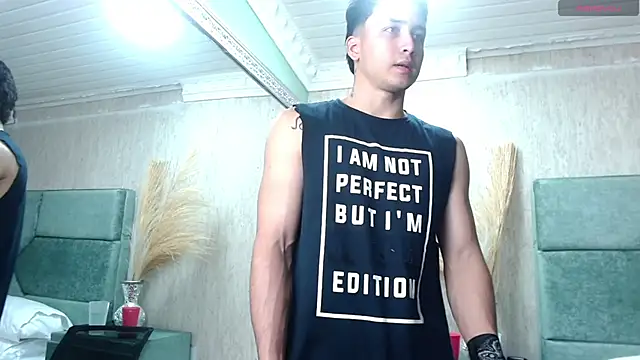 BrandonColee online show from 31, 1, 2025