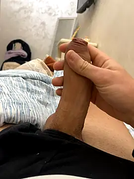 Vincenzosjabcbj online show from 14, 10, 2025