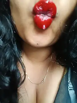 Snapshot of Haseena_Baby chatting on 11, 7, 2026 Haseena Baby online show from 11, 7, 2026