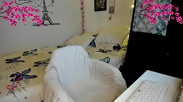 nataparis online show from 17, 1, 2026