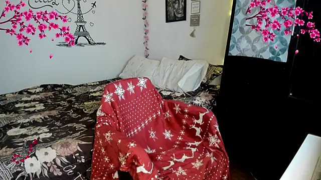 Snapshot of nataparis chatting on 15, 5, 2026 nataparis online show from 15, 5, 2026