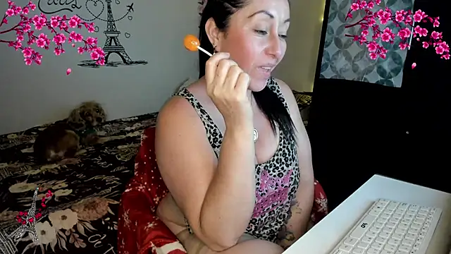 Snapshot of nataparis chatting on 16, 5, 2026 nataparis online show from 16, 5, 2026