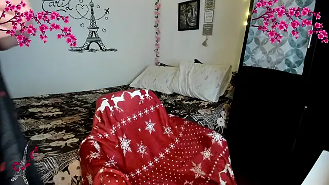 Snapshot of nataparis chatting on 22, 5, 2026 nataparis online show from 22, 5, 2026