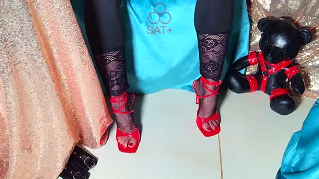 --SUNNY-- online show from 15, 3, 2026