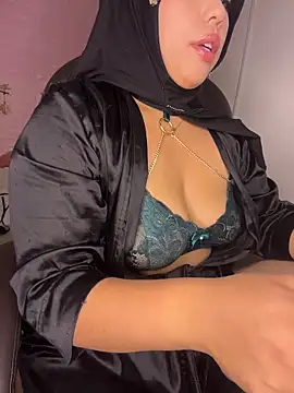 zahra Jalid online show from 16, 4, 2026