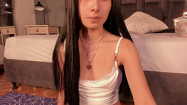 SabrinaSpell  online show from 26, 10, 2025