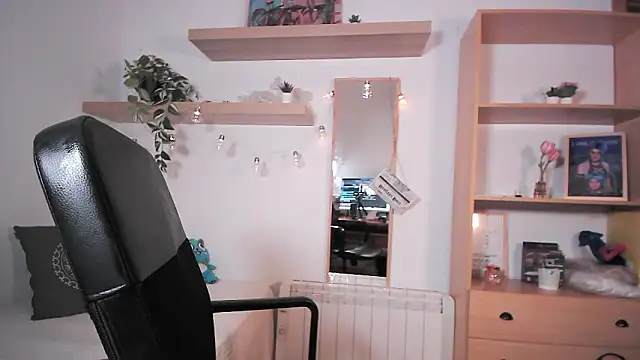 SabrinaSpell  online show from 15, 3, 2026