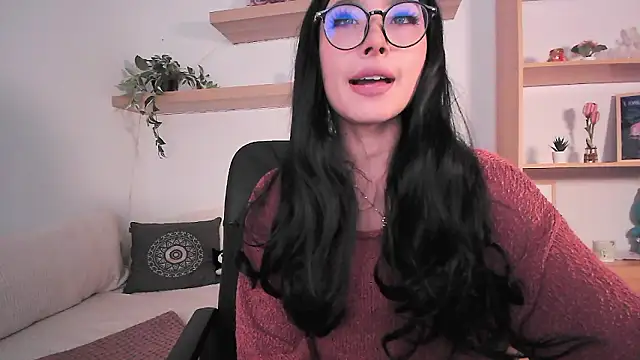 SabrinaSpell  online show from 19, 3, 2026