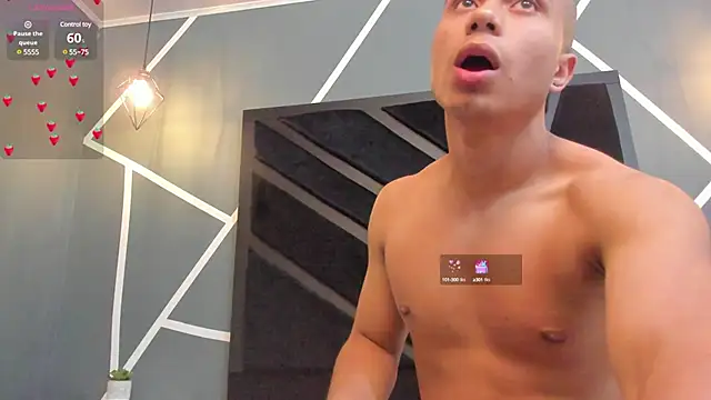 bruno cavalli online show from 7, 3, 2025